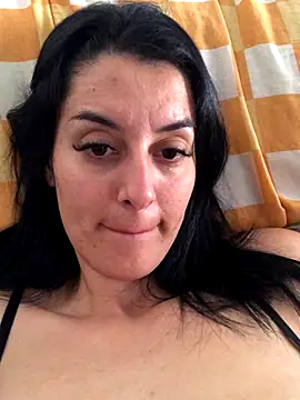 Catmila94 naked strip on cam for live sex video chat