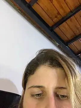 FlorBich naked strip on cam for live sex video chat