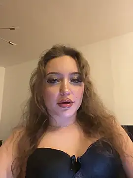GermanCocoo naked strip on cam for live sex video chat