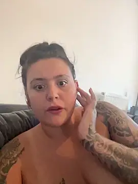 Charsworld naked strip on cam for live sex video chat