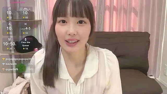 mai-chan_ naked strip on cam for live sex video chat