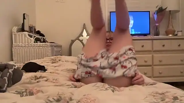 xoxokayy18 naked strip on cam for live sex video chat
