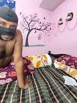 Couplejyoti01 naked strip on cam for live sex video chat