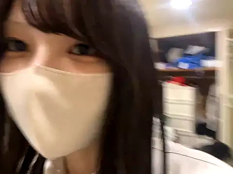 eroeroMiYUeroeo naked strip on cam for live sex video chat
