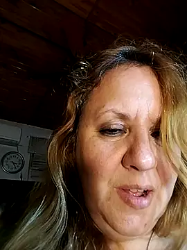 JennyInVegas naked strip on cam for live sex video chat