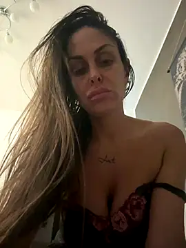 ainaht naked strip on cam for live sex video chat