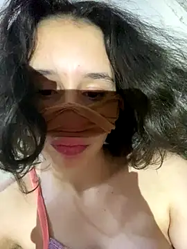 Chahrazad66 naked strip on cam for live sex video chat