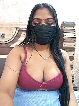 Cute-Ananyaa naked strip on cam for live sex video chat