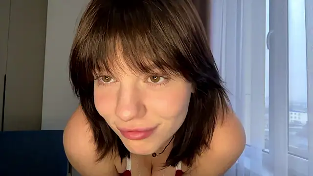 LollySimes naked strip on cam for live sex video chat