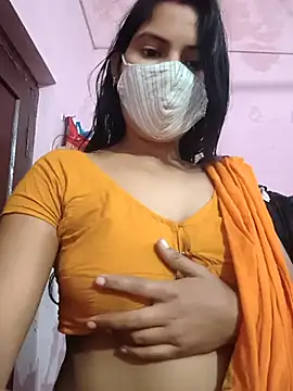 Miss_Aayushi naked strip on cam for live sex video chat