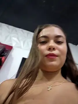 rapunzel069 naked strip on cam for live sex video chat
