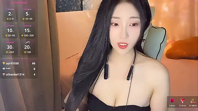 Ximi1 naked strip on cam for live sex video chat