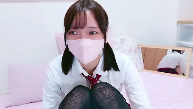 xKoharux naked strip on cam for live sex video chat