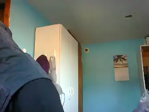 SexyRach75 naked strip on cam for live sex video chat