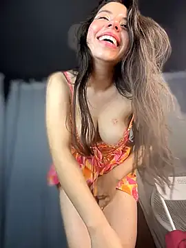 ShyDesireXXX naked strip on cam for live sex video chat