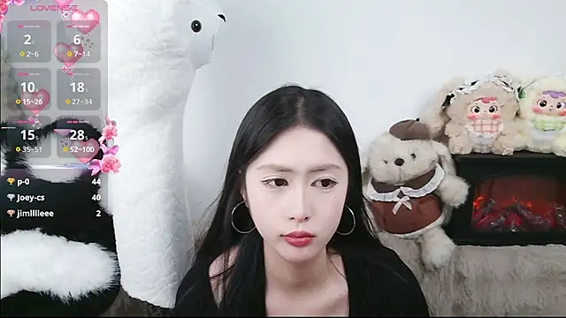TuTu-077 naked strip on cam for live sex video chat