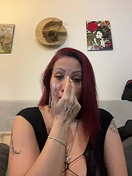 candyalice7 naked strip on cam for live sex video chat