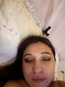 caronicole77 naked strip on cam for live sex video chat