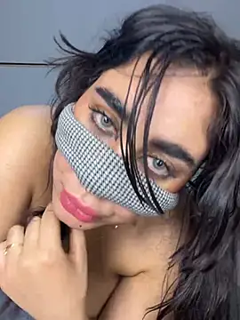Daloaa_Mery naked strip on cam for live sex video chat
