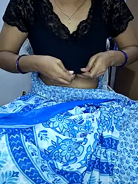 Ek-Dum-Angel naked strip on cam for live sex video chat