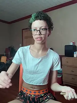 jojosbizarrelyf naked strip on cam for live sex video chat