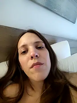 lauflor naked strip on cam for live sex video chat