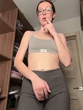 RussianGirls_ naked strip on cam for live sex video chat