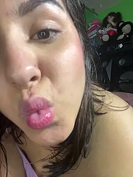 Norabyxxx naked strip on cam for live sex video chat