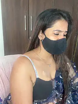 Sexy_Madhurii naked strip on cam for live sex video chat