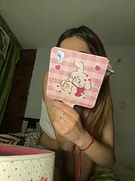 MiaaCute- naked strip on cam for live sex video chat