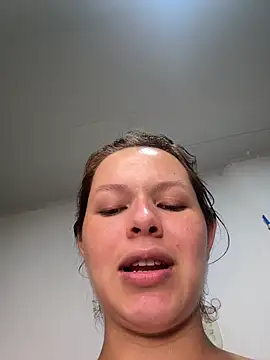 miacarrot naked strip on cam for live sex video chat