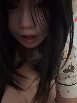 xiaozhu-668 naked strip on cam for live sex video chat