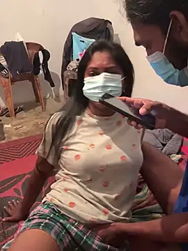 Inuchethi naked strip on cam for live sex video chat