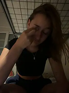Violet_Velvet naked strip on cam for live sex video chat