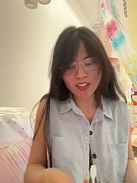 aiqi520 naked strip on cam for live sex video chat