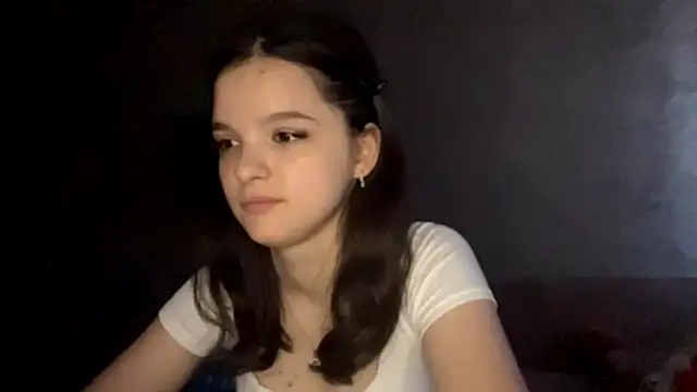 HabitedGatherer naked strip on cam for live sex video chat