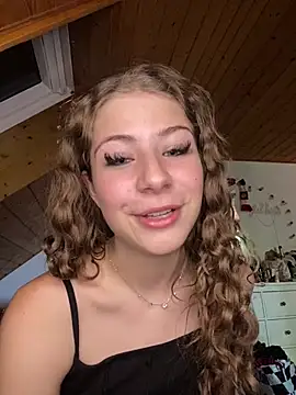 MilaRoseee naked strip on cam for live sex video chat