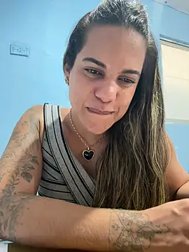 _Ninja_ naked strip on cam for live sex video chat