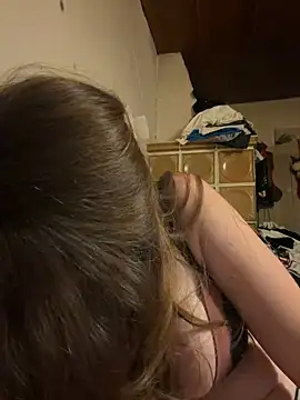 Rhyumii naked strip on cam for live sex video chat
