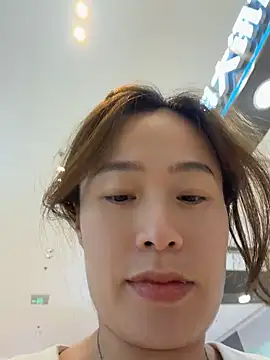 saozi666 naked strip on cam for live sex video chat